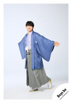 【No.BB26-047】「Kansai Junior New Year's Concert 2026 A HAPPY NEW ERA PARTY」Goods off-shot