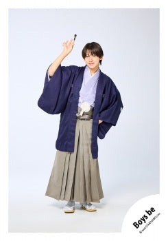 【No.BB26-069】「Kansai Junior New Year's Concert 2026 A HAPPY NEW ERA PARTY」Goods off-shot