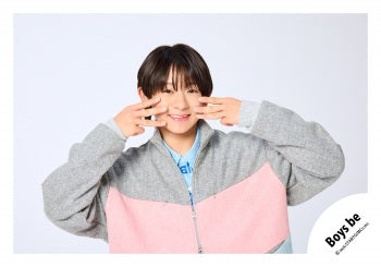 【No.BB26-070】「Kansai Junior New Year's Concert 2026 A HAPPY NEW ERA PARTY」Goods off-shot