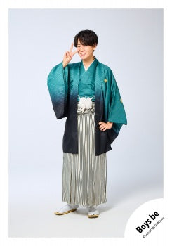 【No.BB26-073】「Kansai Junior New Year's Concert 2026 A HAPPY NEW ERA PARTY」Goods off-shot