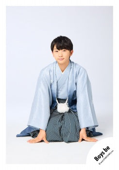 【No.BB26-081】「Kansai Junior New Year's Concert 2026 A HAPPY NEW ERA PARTY」Goods off-shot