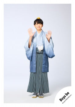 【No.BB26-083】「Kansai Junior New Year's Concert 2026 A HAPPY NEW ERA PARTY」Goods off-shot