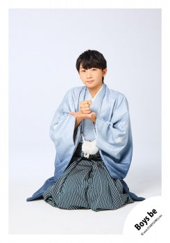 【No.BB26-089】「Kansai Junior New Year's Concert 2026 A HAPPY NEW ERA PARTY」Goods off-shot