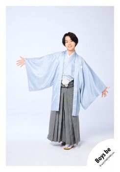 【No.BB26-093】「Kansai Junior New Year's Concert 2026 A HAPPY NEW ERA PARTY」Goods off-shot