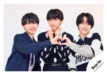 【No.BB26-185】Profile photo off-shot 2026 Summer