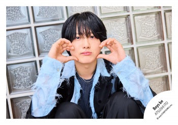 【No.BB26-191】Profile photo off-shot 2026 Summer