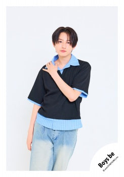 【No.BB26-264】「AmBitious Summer Soul 2026」Goods off-shot