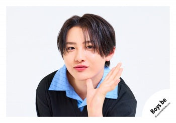 【No.BB26-265】「AmBitious Summer Soul 2026」Goods off-shot