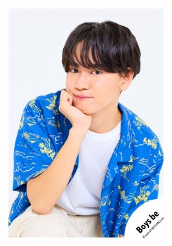 【No.BB26-314】「AmBitious Summer Soul 2026」Goods off-shot