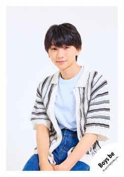 【No.BB26-323】「AmBitious Summer Soul 2026」Goods off-shot