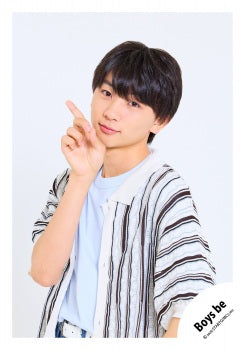 【No.BB26-328】「AmBitious Summer Soul 2026」Goods off-shot