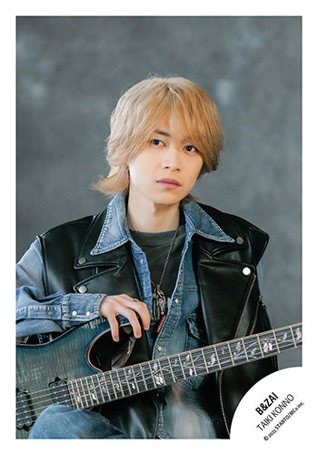 【No.BZI25-025】Profile photo off-shot 2025 part2