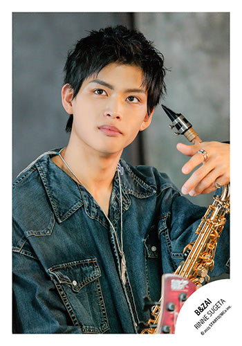 【No.BZI25-031】Profile photo off-shot 2025 part2