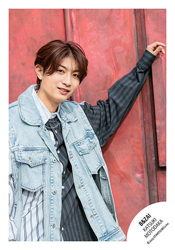 【No.BZI25-035】Profile photo off-shot 2025 part2