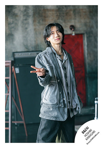 【No.BZI25-052】Profile photo off-shot 2025 part2