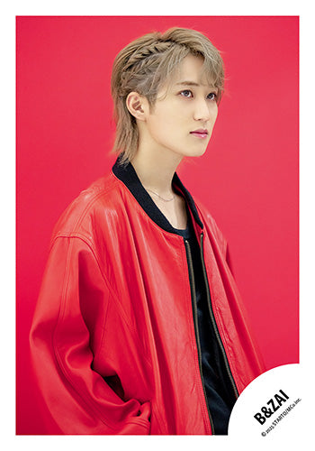 【No.BZI25-084】「B&ZAI LIVE 2025 First Beat」Goods off-shot