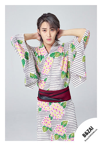 【No.BZI25-173】「SUMMER FES ROPPONGI SUNNY BEATS」Goods off-shot