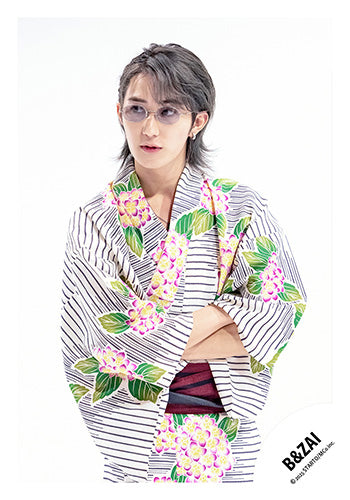 【No.BZI25-174】「SUMMER FES ROPPONGI SUNNY BEATS」Goods off-shot