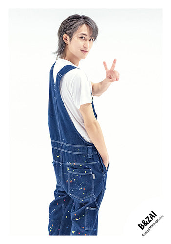 【No.BZI25-176】「SUMMER FES ROPPONGI SUNNY BEATS」Goods off-shot