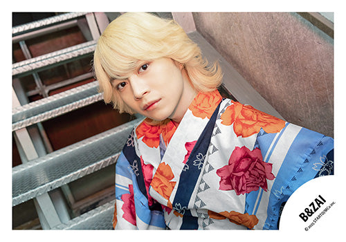 【No.BZI25-189】「SUMMER FES ROPPONGI SUNNY BEATS」Goods off-shot