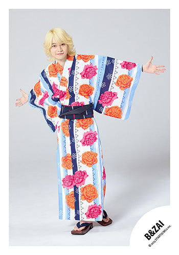 【No.BZI25-194】「SUMMER FES ROPPONGI SUNNY BEATS」Goods off-shot