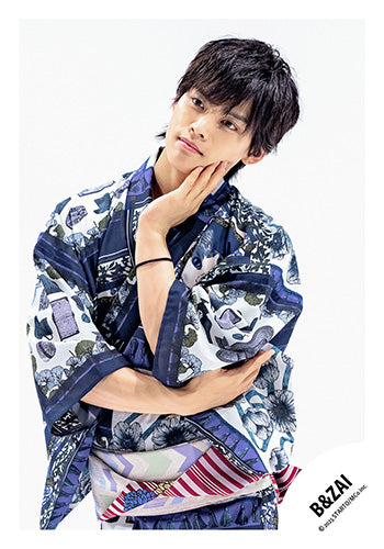 【No.BZI25-203】「SUMMER FES ROPPONGI SUNNY BEATS」Goods off-shot