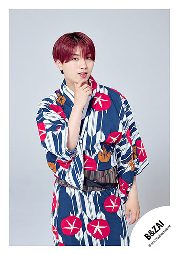 【No.BZI25-206】「SUMMER FES ROPPONGI SUNNY BEATS」Goods off-shot