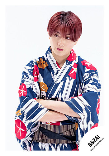 【No.BZI25-207】「SUMMER FES ROPPONGI SUNNY BEATS」Goods off-shot