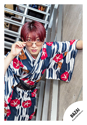 【No.BZI25-210】「SUMMER FES ROPPONGI SUNNY BEATS」Goods off-shot