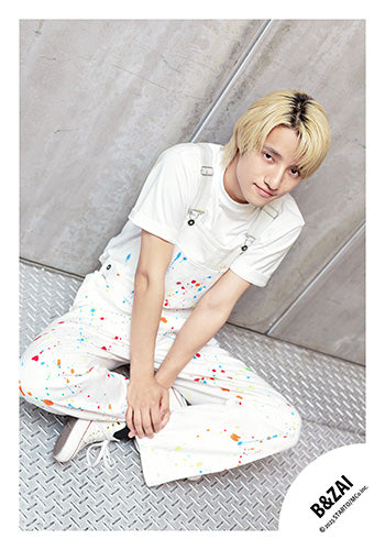 【No.BZI25-216】「SUMMER FES ROPPONGI SUNNY BEATS」Goods off-shot