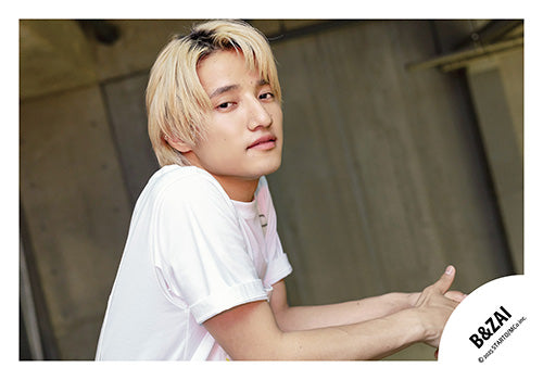 【No.BZI25-220】「SUMMER FES ROPPONGI SUNNY BEATS」Goods off-shot