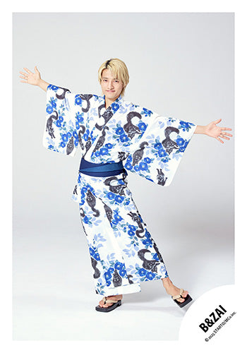 【No.BZI25-221】「SUMMER FES ROPPONGI SUNNY BEATS」Goods off-shot