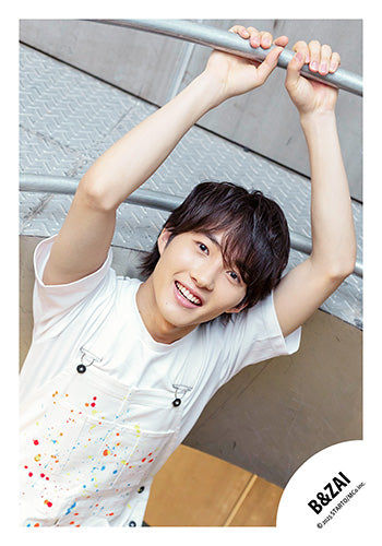 【No.BZI25-234】「SUMMER FES ROPPONGI SUNNY BEATS」Goods off-shot