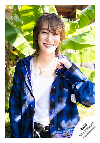 【No.BZI25-246】Profile photo off-shot 2025 part3