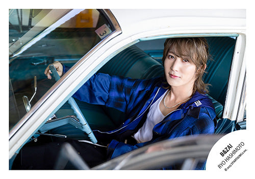 【No.BZI25-251】Profile photo off-shot 2025 part3