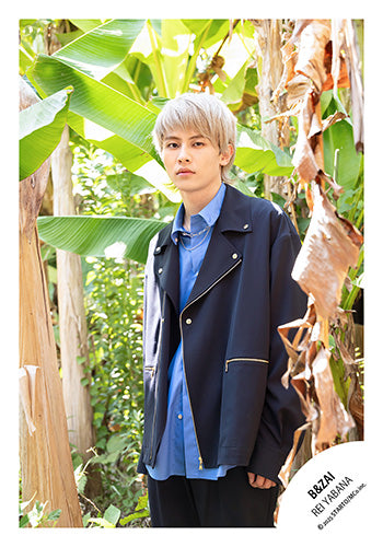 【No.BZI25-252】Profile photo off-shot 2025 part3