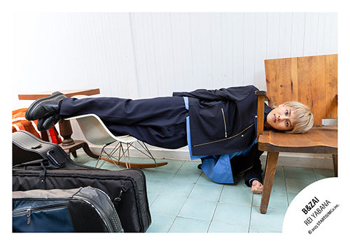 【No.BZI25-255】Profile photo off-shot 2025 part3