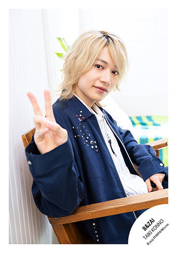 【No.BZI25-261】Profile photo off-shot 2025 part3