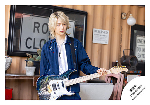 【No.BZI25-262】Profile photo off-shot 2025 part3