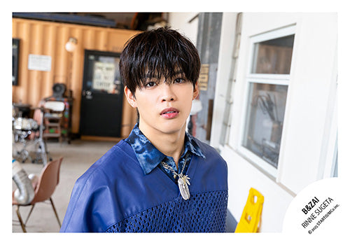 【No.BZI25-266】Profile photo off-shot 2025 part3