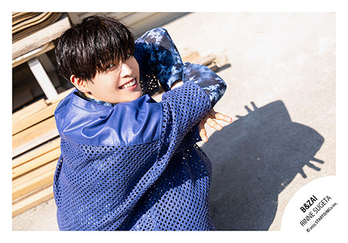 【No.BZI25-267】Profile photo off-shot 2025 part3