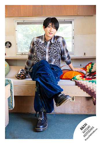 【No.BZI25-272】Profile photo off-shot 2025 part3