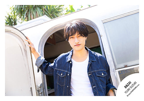 【No.BZI25-279】Profile photo off-shot 2025 part3