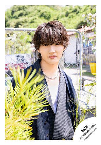 【No.BZI25-288】Profile photo off-shot 2025 part3