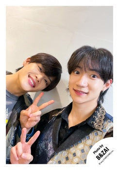 【No.BZI25-300】B&ZAI Original Selfie