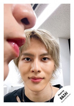 【No.BZI25-311】B&ZAI Original Selfie