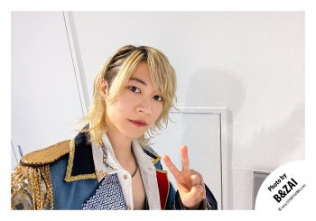 【No.BZI25-315】B&ZAI Original Selfie