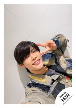 【No.BZI25-316】B&ZAI Original Selfie