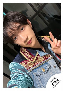 【No.BZI25-330】B&ZAI Original Selfie