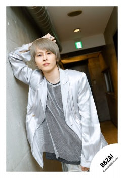 【No.BZI26-012】「Junior STAR to FESTIVAL 2026」Goods off-shot